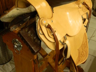 Sellerie Jérôme Brosseron