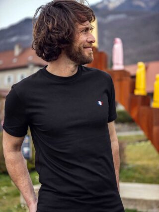 Tranquille Emile - L’Authentique 3.0 noir