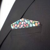 Les pochettes de costume made in France