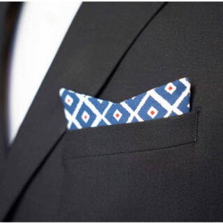 Vieux Garçon - pochette de costume