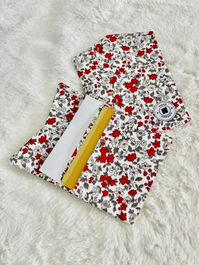 Vieux Garçon - pochette de costume