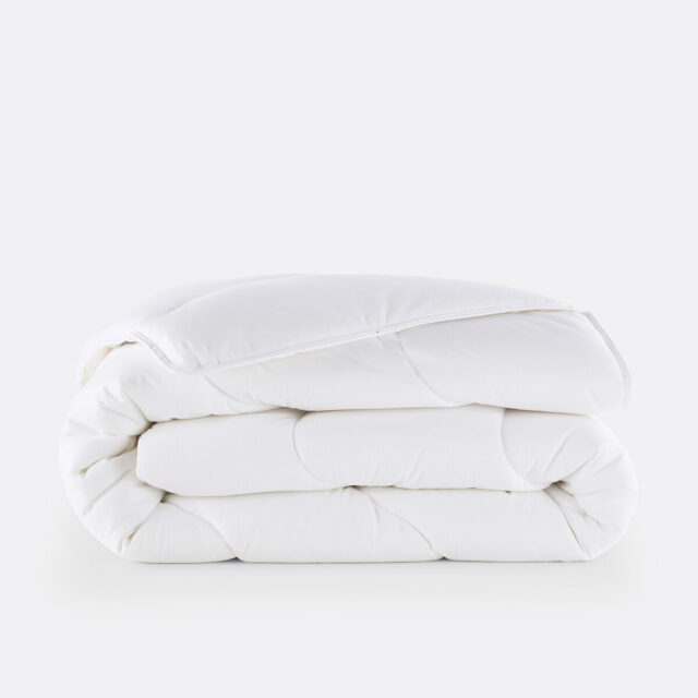 LA REDOUTE INTERIEURS - Couette Tempérée Lyocell Anti-acarien