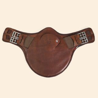 ERRO - Sangle Courte Bavette