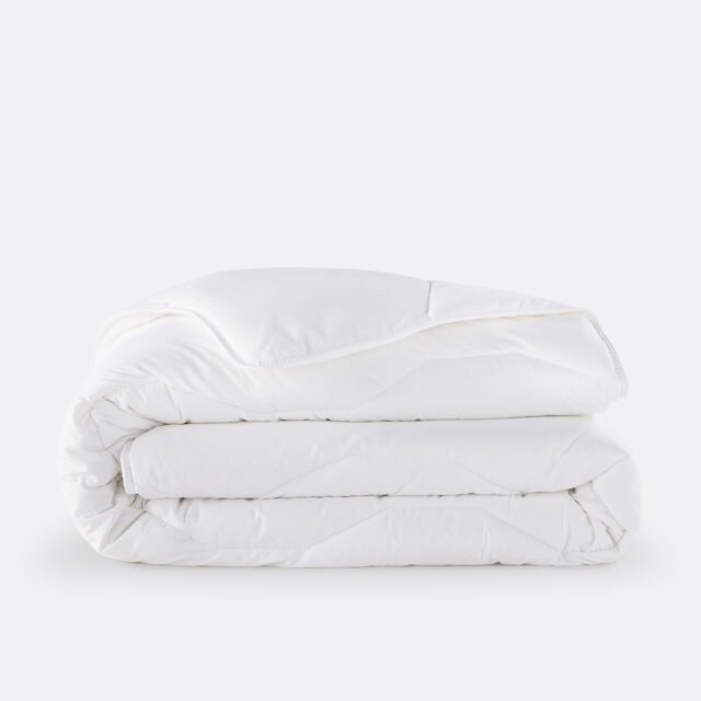 LA REDOUTE INTERIEURS - Couette Tempérée Idéale Allergies Aux Acariens