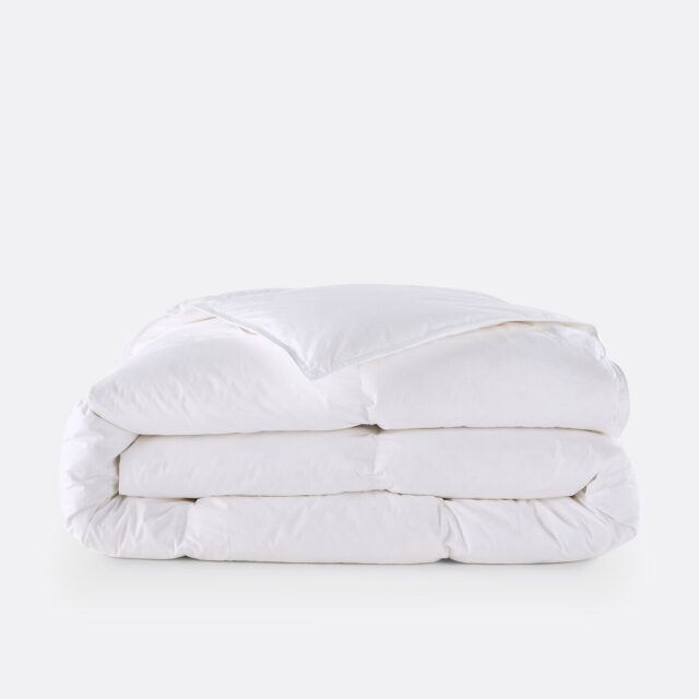 LA REDOUTE INTERIEURS - Couette Chaude 70% Duvet