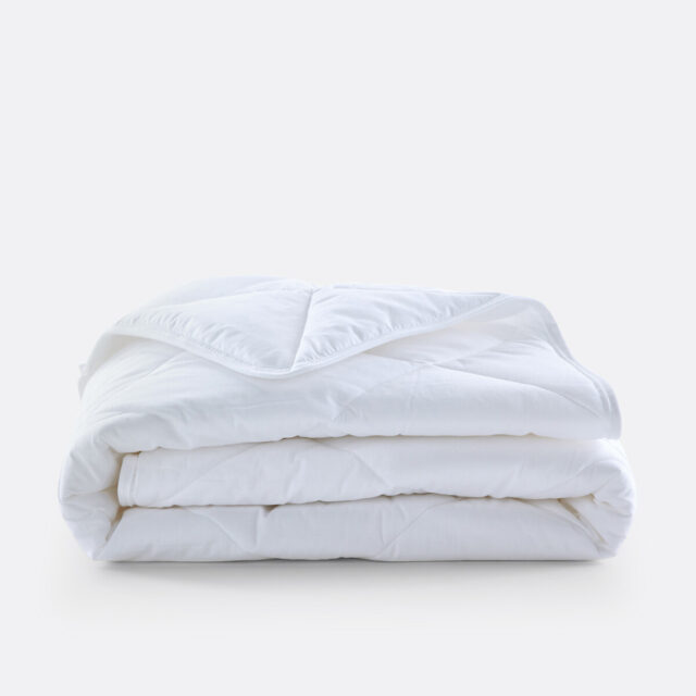 LA REDOUTE INTERIEURS - Couette Bébé Antiacarien