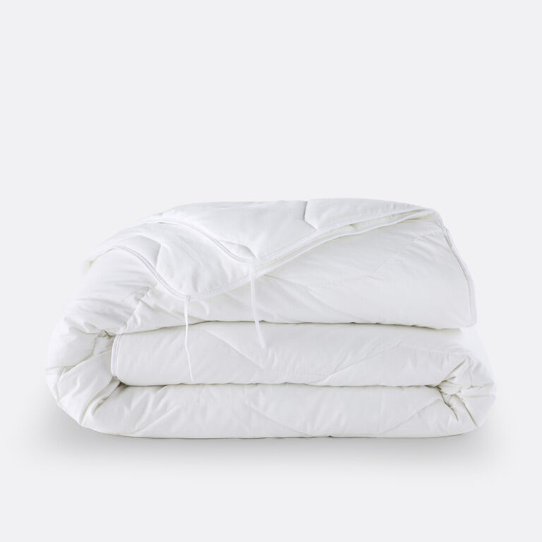 LA REDOUTE INTERIEURS - Couette 4 Saisons Coton Bio