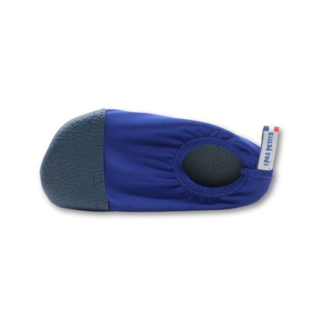 Les Pas Petits - Les Petites Baleines