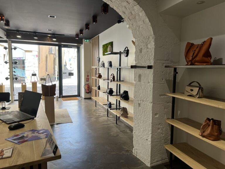 Nodie's - Boutique à Romans-sur-Isère