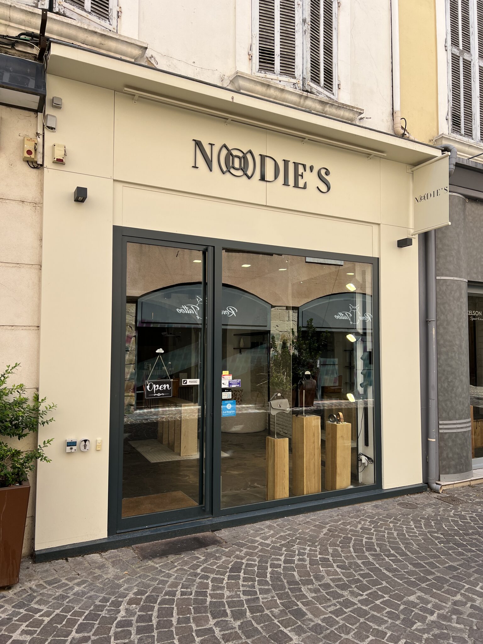 Boutique Made In France