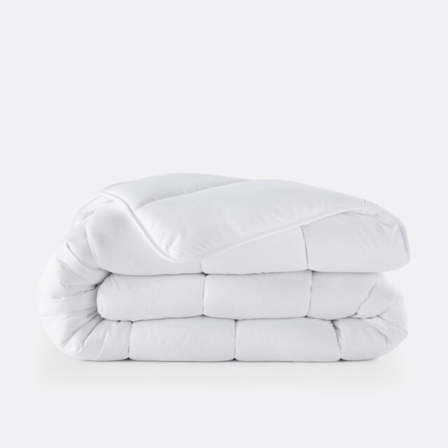 LA REDOUTE INTERIEURS - Couette 4 Saisons Essentielle Anti-acarien