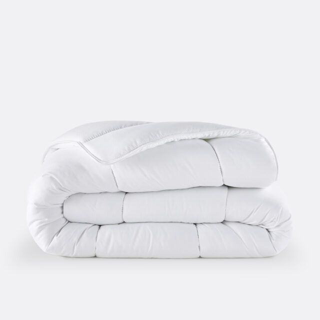 LA REDOUTE INTERIEURS - Couette Été Microfibre Anti-acarien