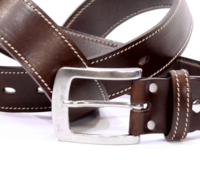 piqure blanche 8071 LM 120 cm