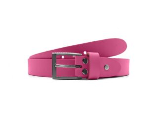 Ceinture la guêpe en cuir rose 1051 Choisir par la marque La Guêpe La Guêpe - Ceinture la guêpe en cuir rose 1051 Choisir