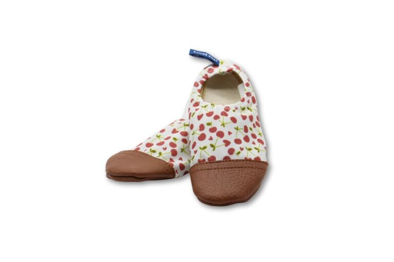 Les Pas Petits - Les Petites Cerises
