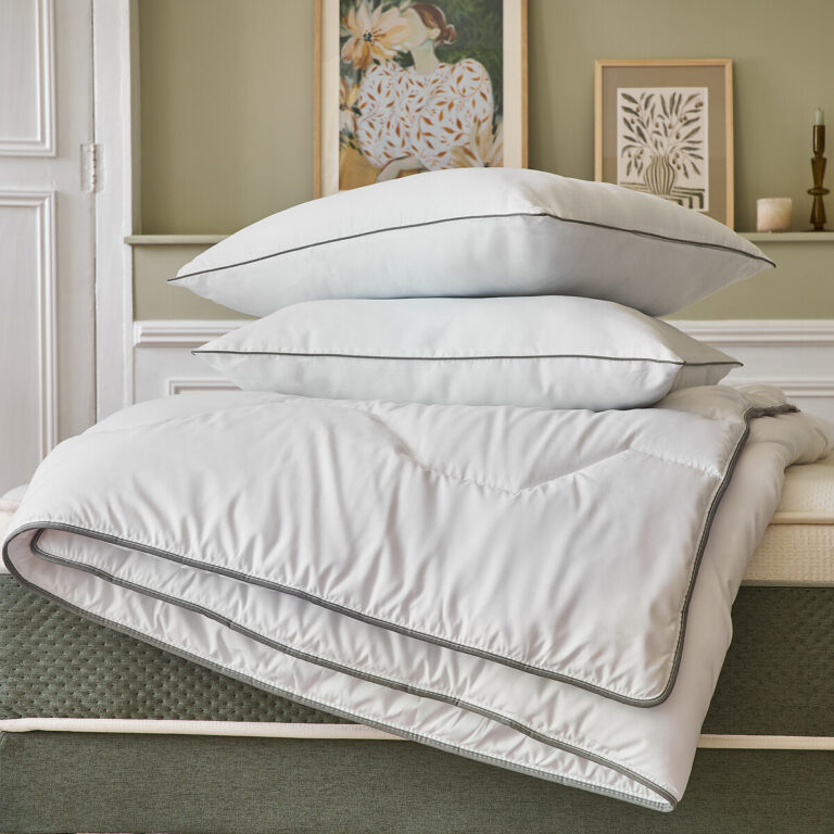 LA REDOUTE INTERIEURS - Oreiller Moelleux Confort Hôtel