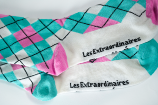 Les Extraordinaires par la marque Tranquille Emile Tranquille Emile - Les Extraordinaires