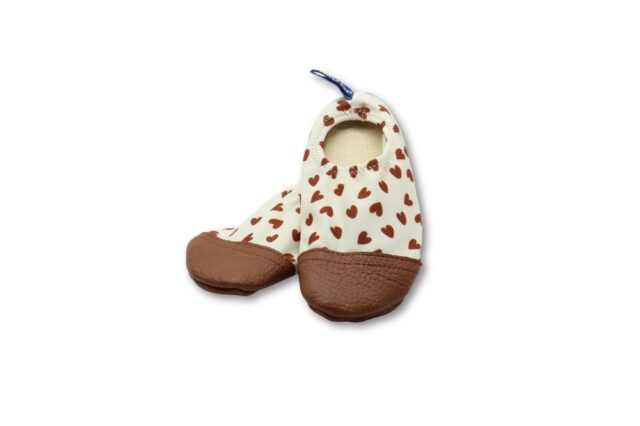 Les Pas Petits - Les Petits Cœurs