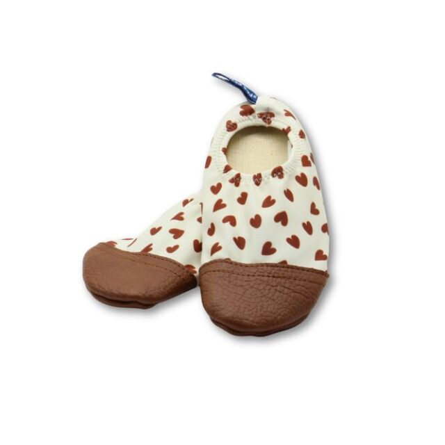 Les Pas Petits - Les Petits Cœurs