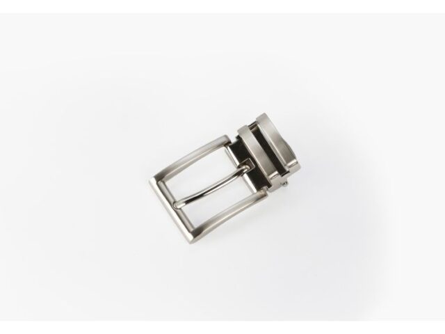 La Guêpe - Ceintures - Coffret 1 ceinture luxe ajustable noir avec boucle à pince