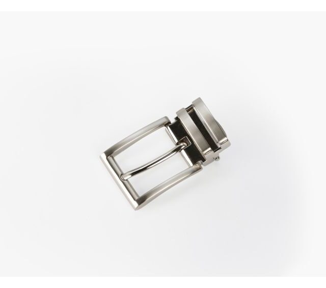 La Guêpe - Ceintures - Coffret 1 ceinture luxe ajustable noir avec boucle à pince