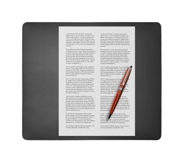 Lavoisier Maroquinier - Coffret classique 38cm en cuir noir - COF-500-38