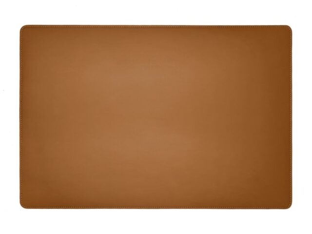 Lavoisier Maroquinier - Coffret classique 50cm en cuir gold - COF-500-50