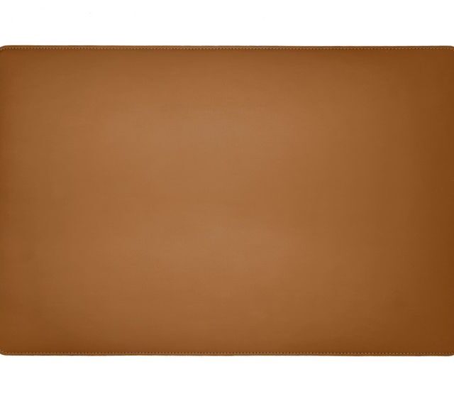 Lavoisier Maroquinier - Coffret classique 60cm en cuir gold - COF-500-60