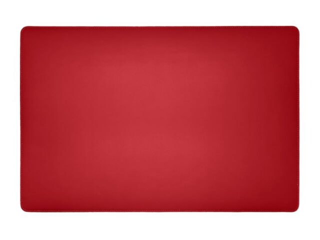 Lavoisier Maroquinier - Coffret classique 60cm en cuir rouge - COF-500-60