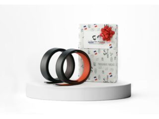 Coffret Hermes compatible – x2 bande de cuir réversible 30mm – N lisse/orange grainé + N lisse/marron grainé – pack 5002 Choisir par la marque LAVOISIER Maroquinier LAVOISIER Maroquinier - Coffret Hermes compatible – x2 bande de cuir réversible 30mm – N lisse/orange grainé + N lisse/marron grainé – pack 5002 Choisir