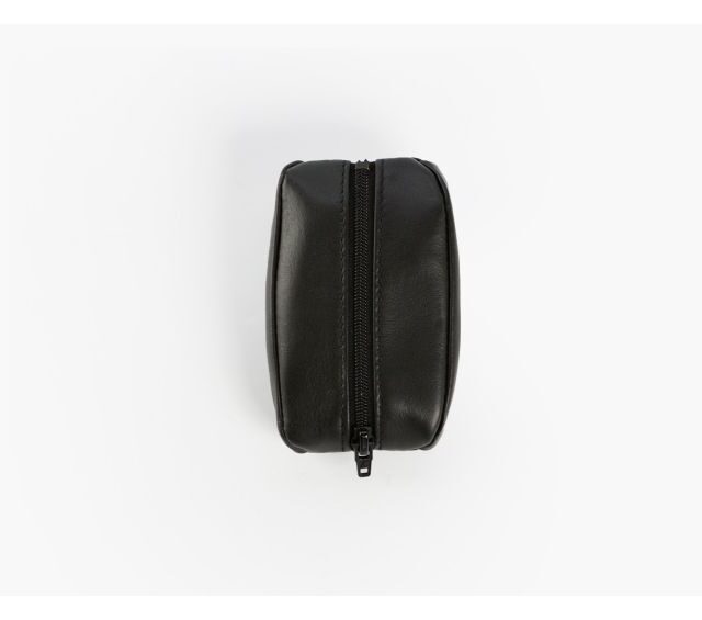 La Guêpe - Petite Maroquinerie - Coffret portefeuille anti-RFID et porte monnaie