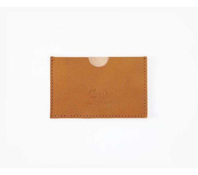 La Guêpe - Petite Maroquinerie - Coffret portefeuille iconique 15cm noir