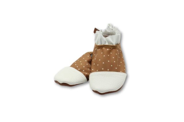 Les Pas Petits - Les Petites Collerettes