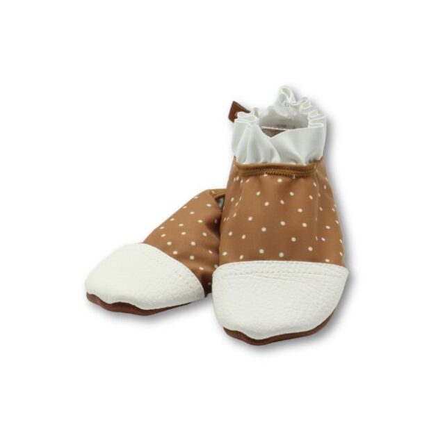 Les Pas Petits - Les Petites Collerettes