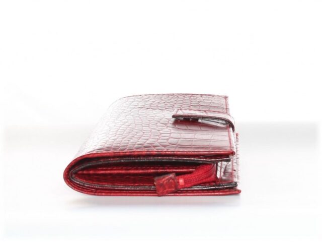 La Guêpe - Petite Maroquinerie - Compagnon femme tout en un