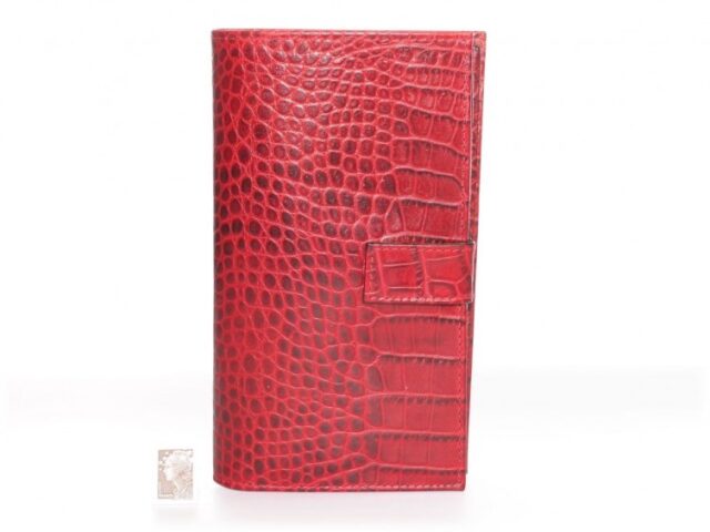 La Guêpe - Petite Maroquinerie - Compagnon femme tout en un