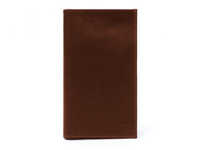 La Guêpe - Compagnon – Porte-chéquier en cuir – gold – 135