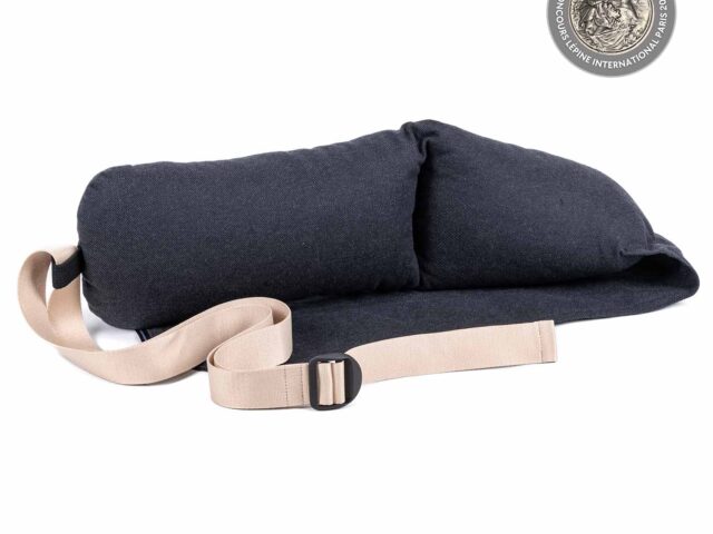 coussin allaitement lepine petits cadors Cosy Club - Coussin d'allaitement sangle écrue · DUOH!