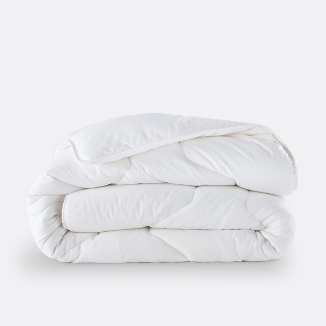 LA REDOUTE INTERIEURS - Couette Très Chaude 100% Coton