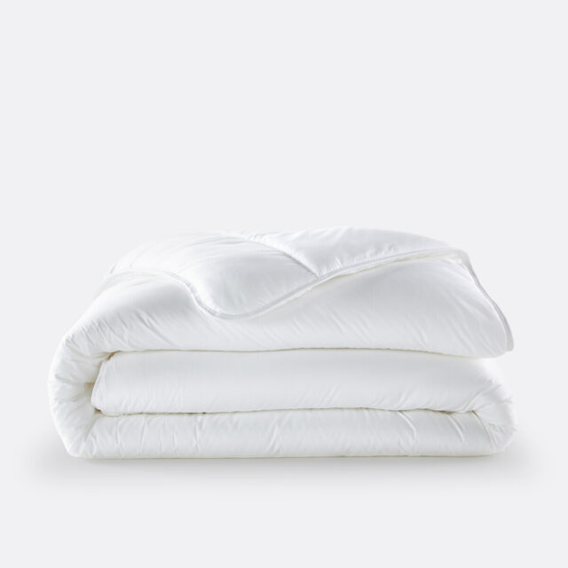 LA REDOUTE INTERIEURS - Pack Couette + Oreillers Microfibre Antiacarien