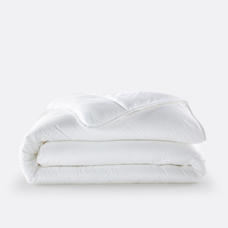 LA REDOUTE INTERIEURS - Pack Couette + Oreillers Microfibre Antiacarien