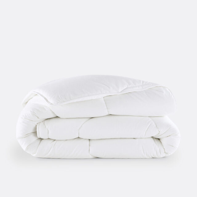 LA REDOUTE INTERIEURS - Couette Très Chaude Coton Bio
