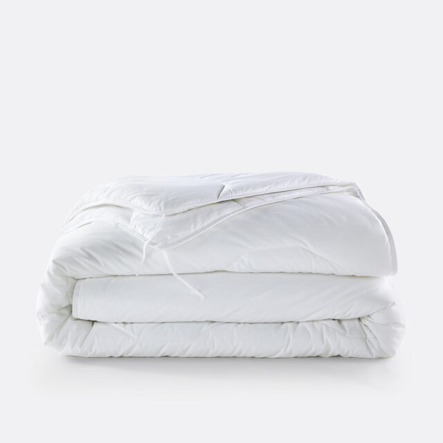 LA REDOUTE INTERIEURS - Couette 4 Saisons 100% Coton