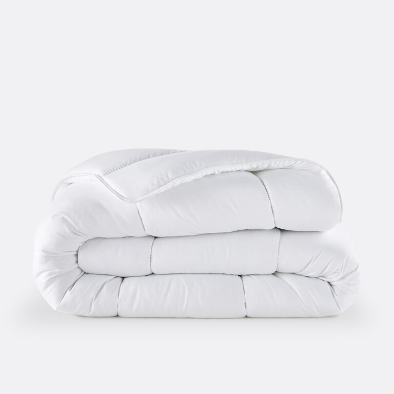 LA REDOUTE INTERIEURS - Couette Tempérée Microfibre Anti-acarien