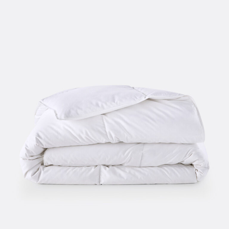 LA REDOUTE INTERIEURS - Couette Chaude 70% Duvet D'oie Anti-acarien