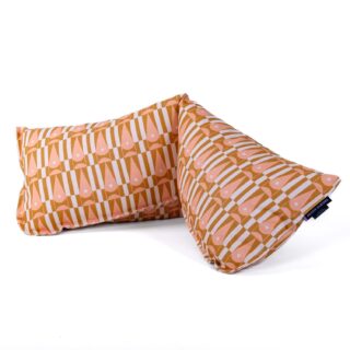 COSY CLUB - Coussin repose tête et de décoration · EPICUR Thémis