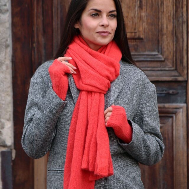 Maison Bonnefoy - Etole Jade Capucine (Jade)