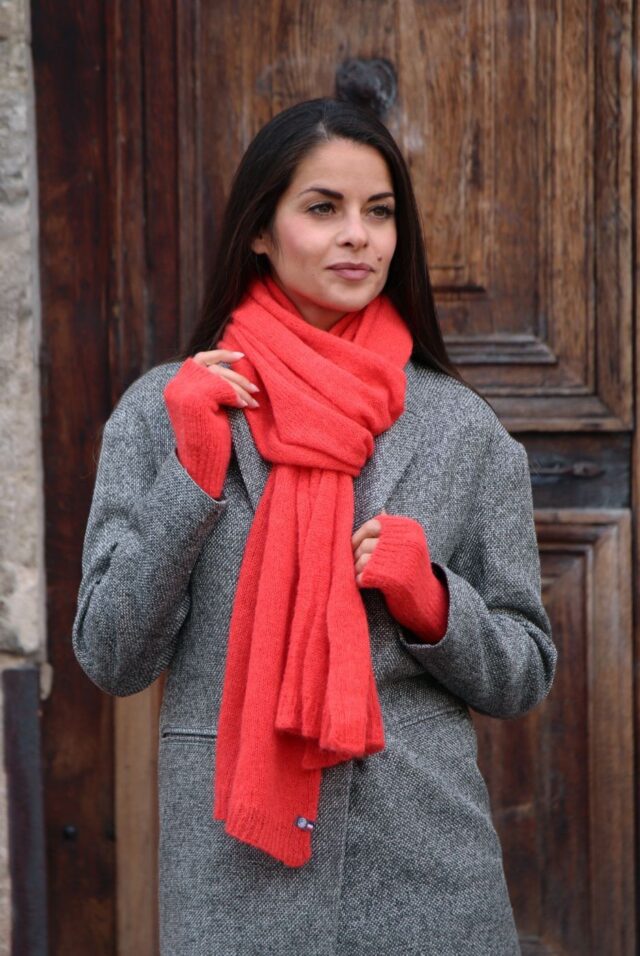 Maison Bonnefoy - Etole Jade Capucine (Jade)