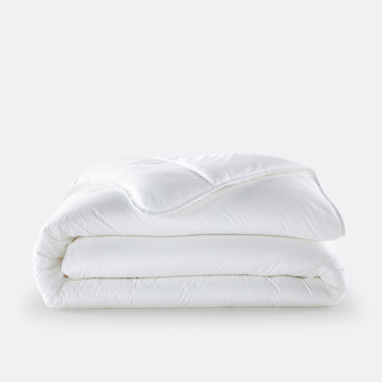 LA REDOUTE INTERIEURS - Pack Couette + Oreiller Microfibre Antiacarien