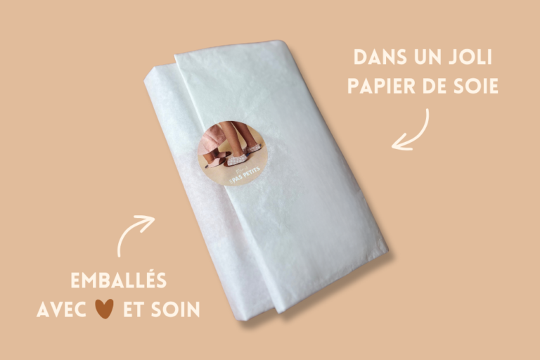 Les Pas Petits - Les Petits Marins
